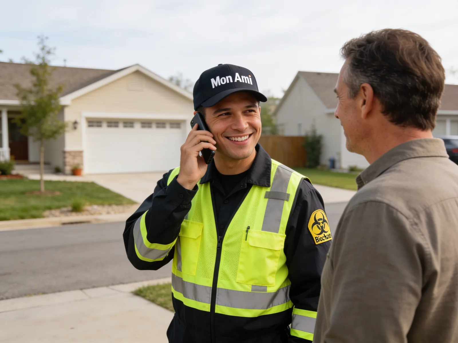 Sewage Cleanup Depew, NY FAQs