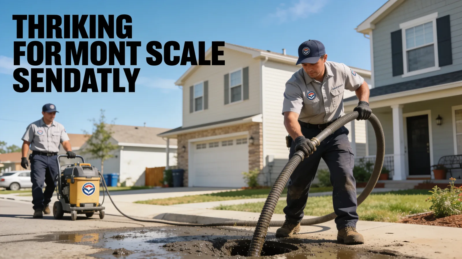 Sewage Cleanup in Depew, NY near me